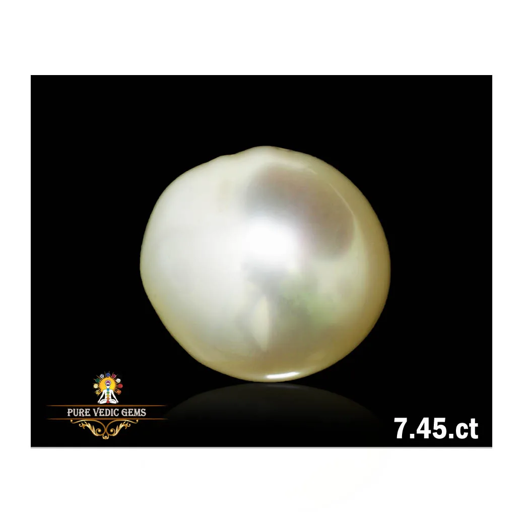 South-Sea Pearl 7.45ct. (Super Premium) — image 1