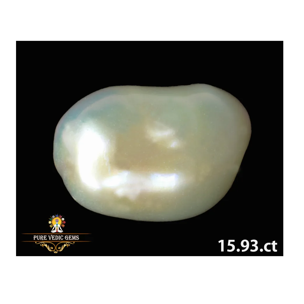 Keshi Pearl 15.93ct (Luxury) — image 1