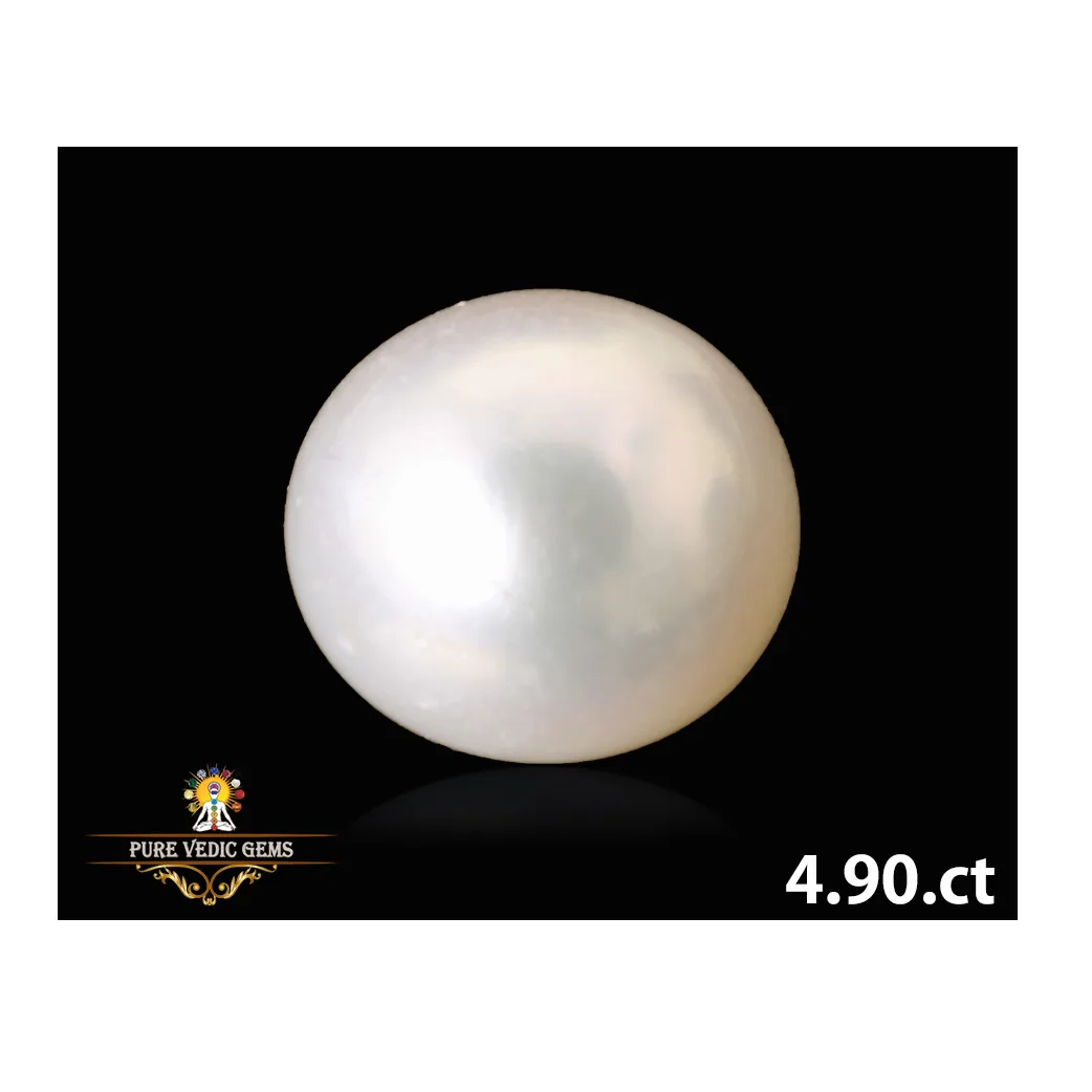 South-Sea Pearl 4.90ct. (Super Premium) — image 1