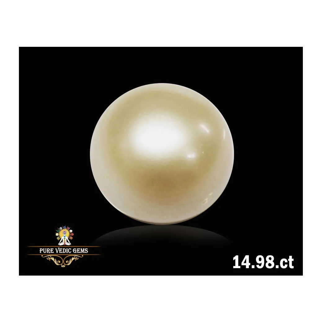 Fresh Water Pearl 14.98ct. (Economy) — image 1