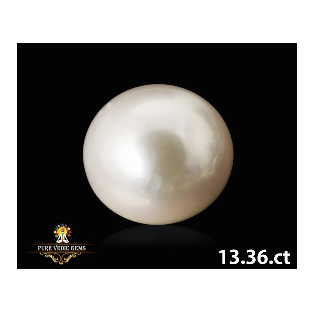 South-Sea Pearl 13.36ct. (Super Premium) — image 1