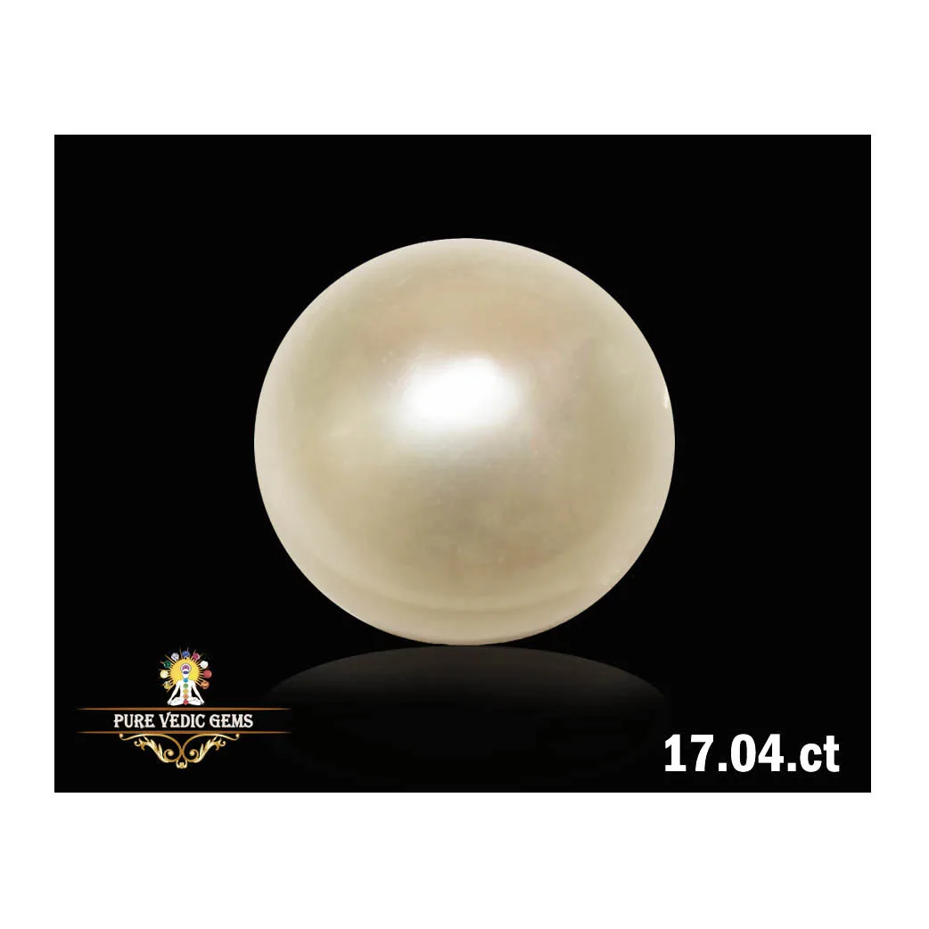 Fresh Water Pearl 17.04ct. (Economy) — image 1