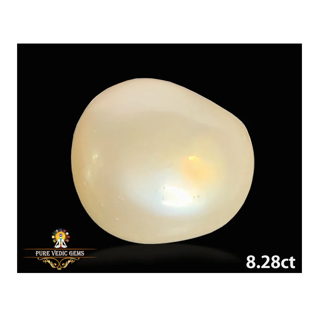 Keshi Pearl 8.28ct (Luxury) — image 1