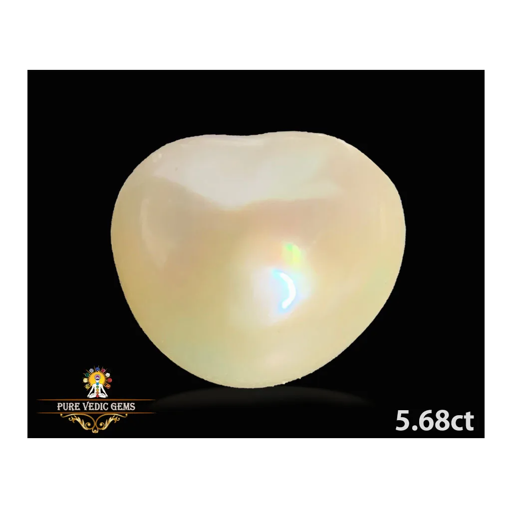 Keshi Pearl 5.68ct (Luxury) — image 1