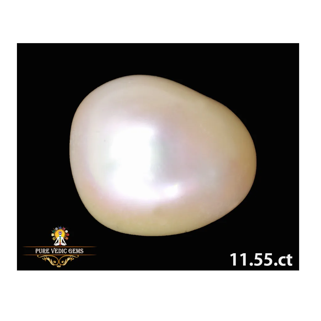 Keshi Pearl 11.55ct (Luxury) — image 1