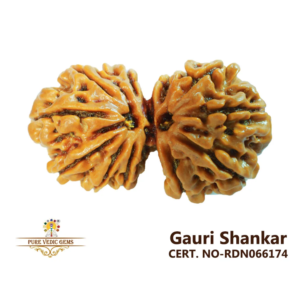 Gauri Shankar (7.298g) — image 1