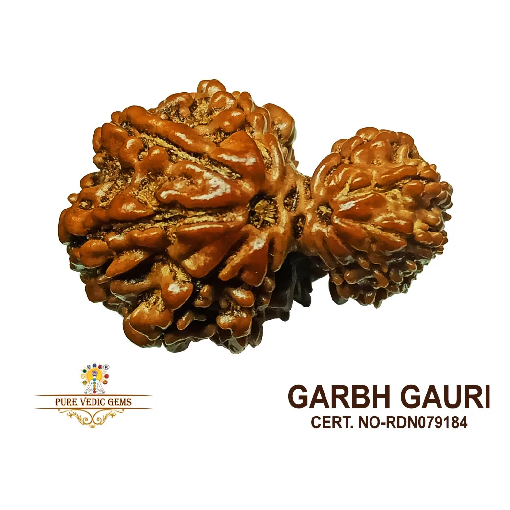 Garbh Gauri (3.552g)
