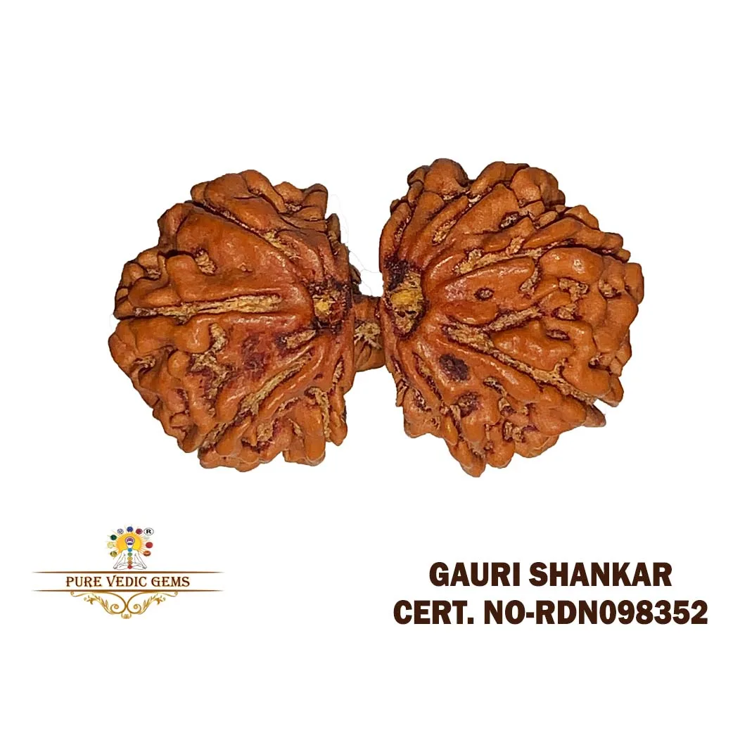 Gauri Shankar (6.530g)