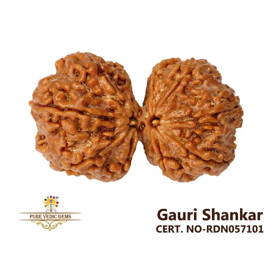 Gauri Shankar (7.468g)