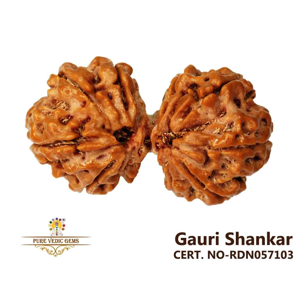 Gauri Shankar (7.422g)