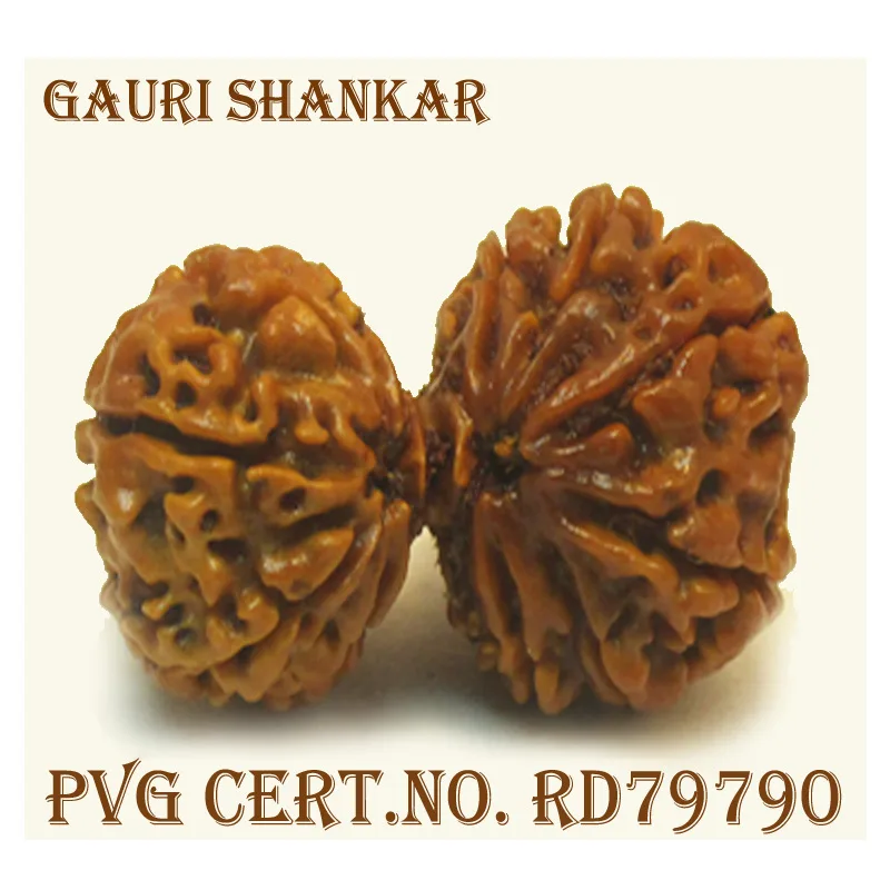 Gauri Shankar (5.082g)