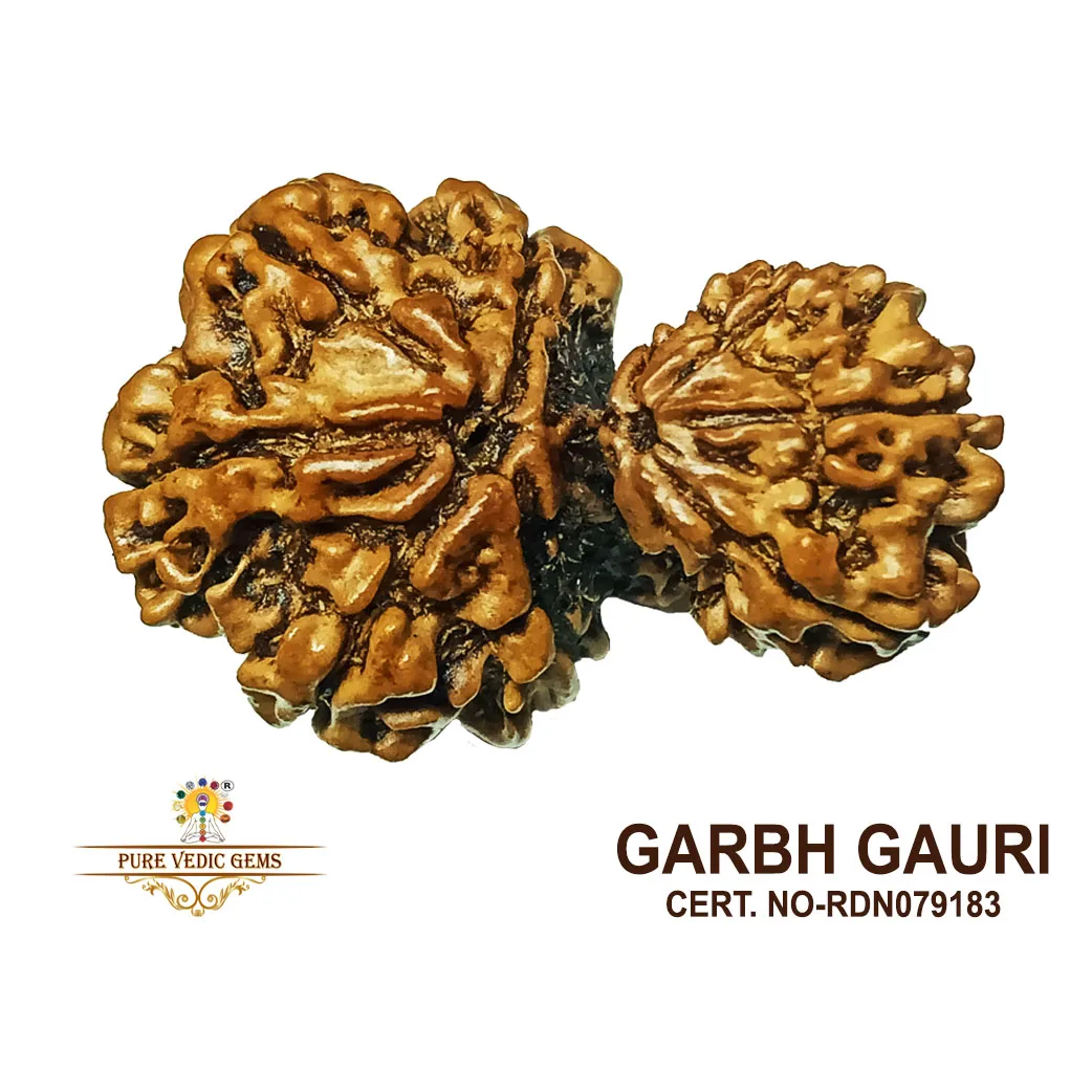 Garbh Gauri (3.508g)