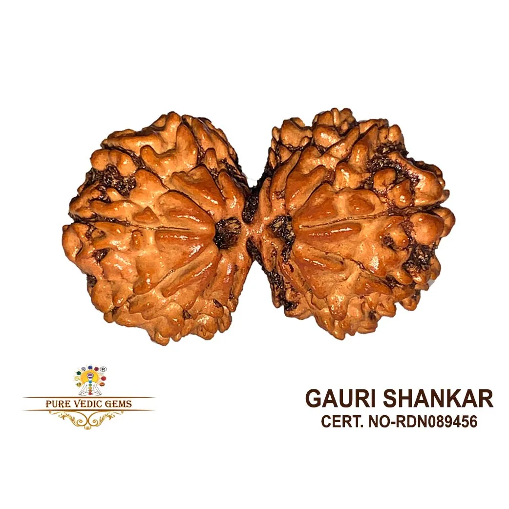 Gauri Shankar (2.900g) — image 1