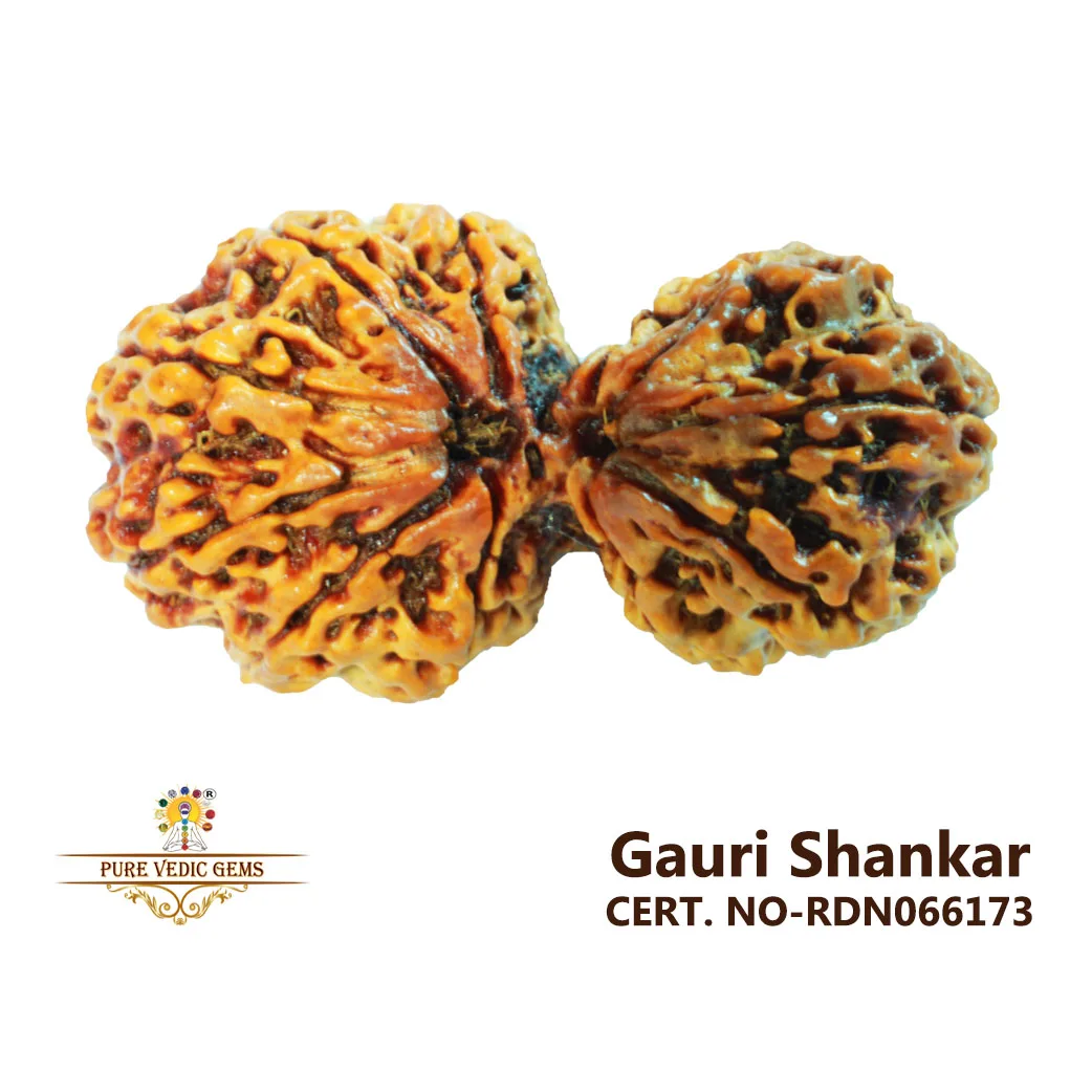 Gauri Shankar (6.374g)