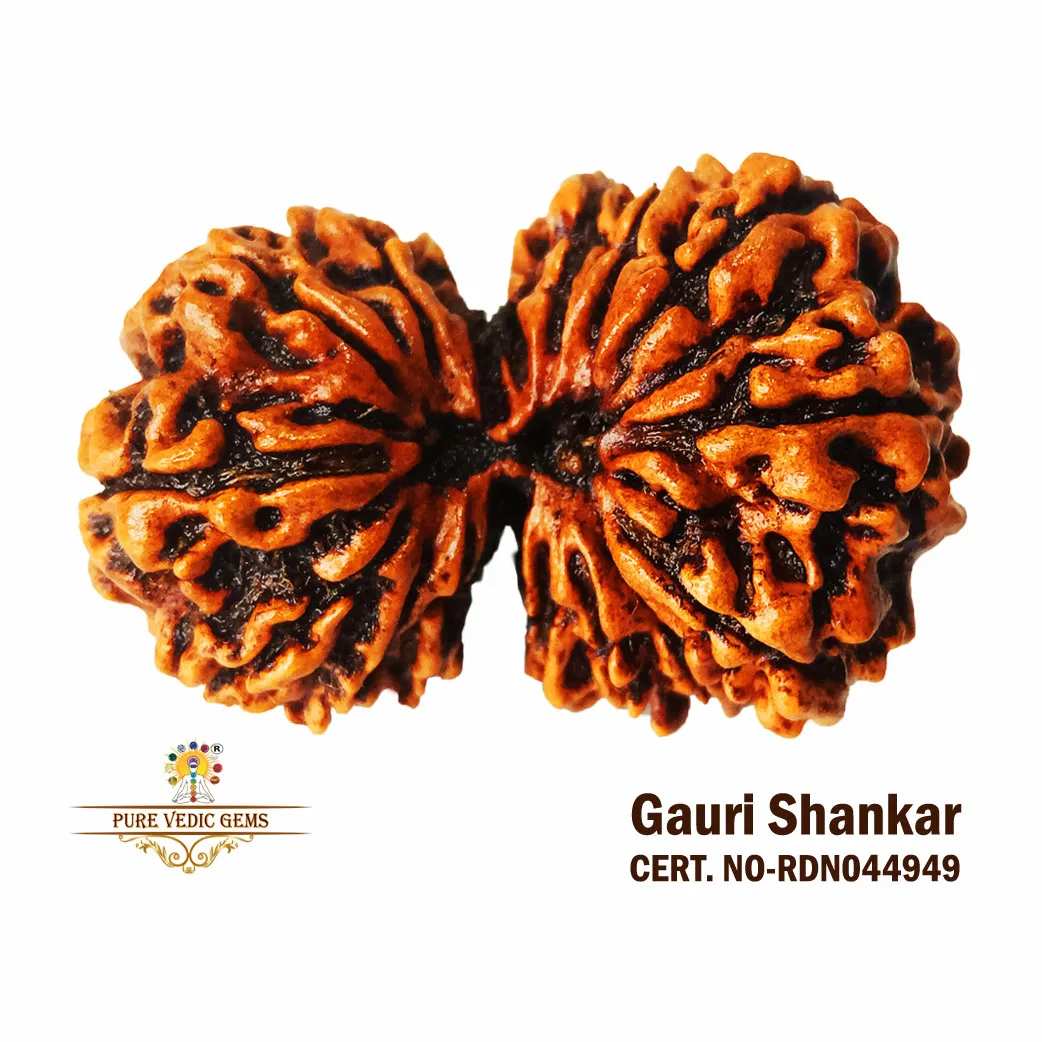 Gauri shankar (6.980g) On Demand
