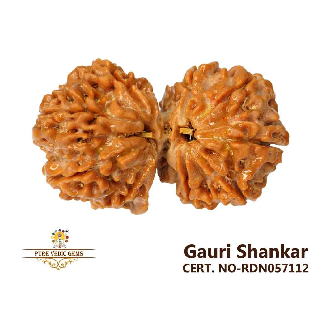 Gauri Shankar (6.264g) — image 1