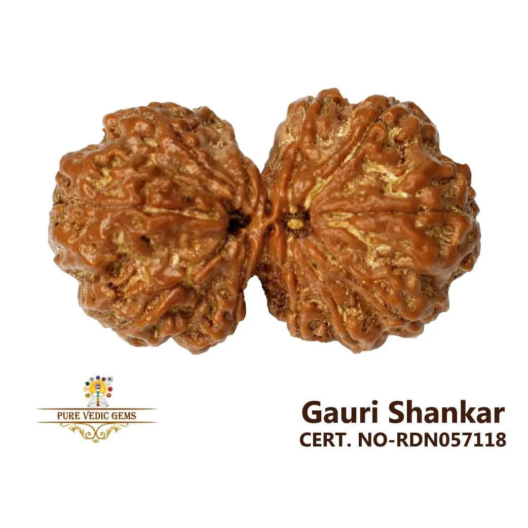 Gauri Shankar (6.798g)