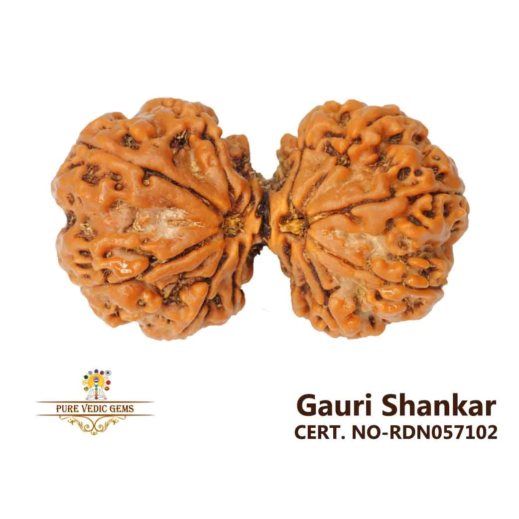 Gauri Shankar (7.146g)