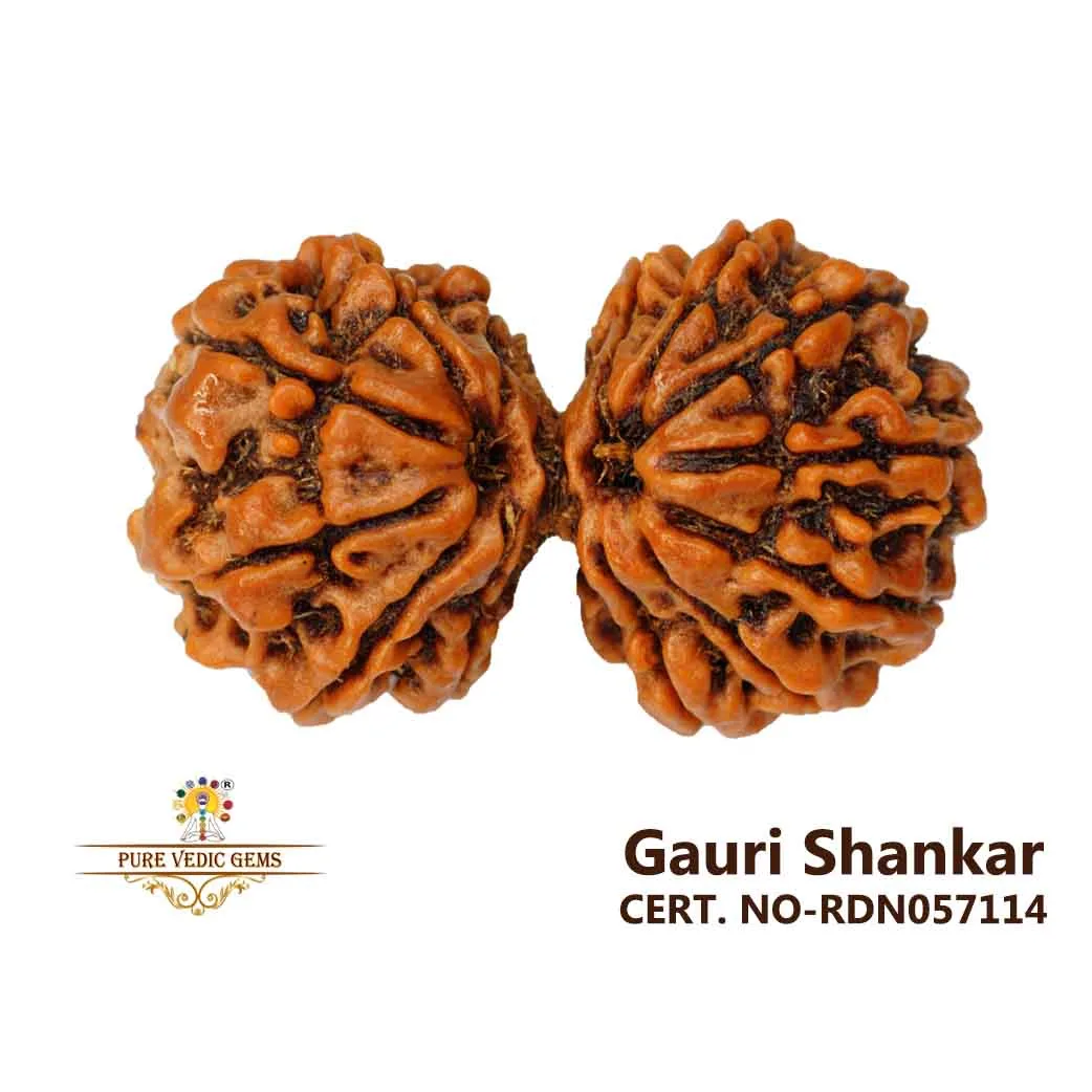 Gauri Shankar (7.138g)