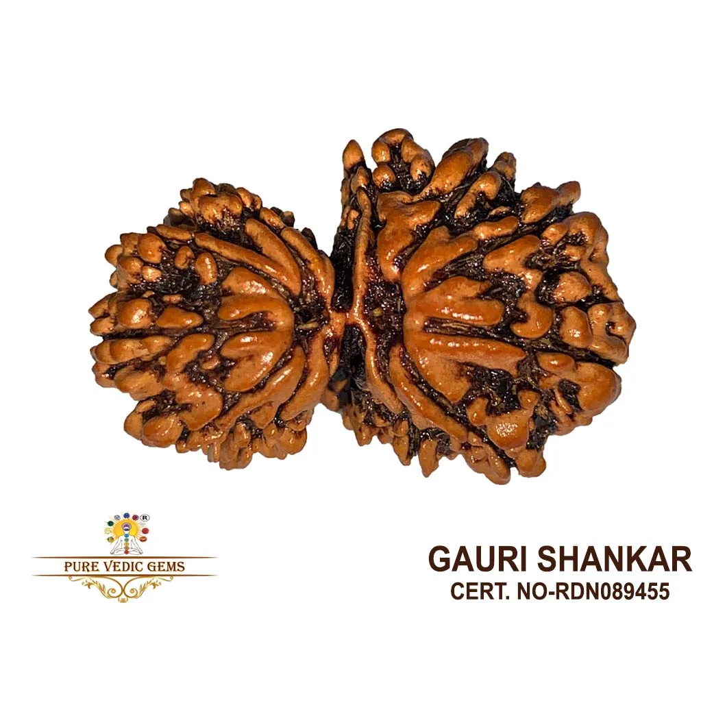 Gauri Shankar (3.282g)