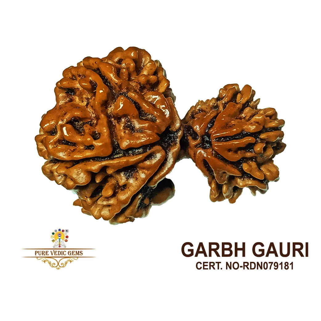 Garbh Gauri (3.442g)