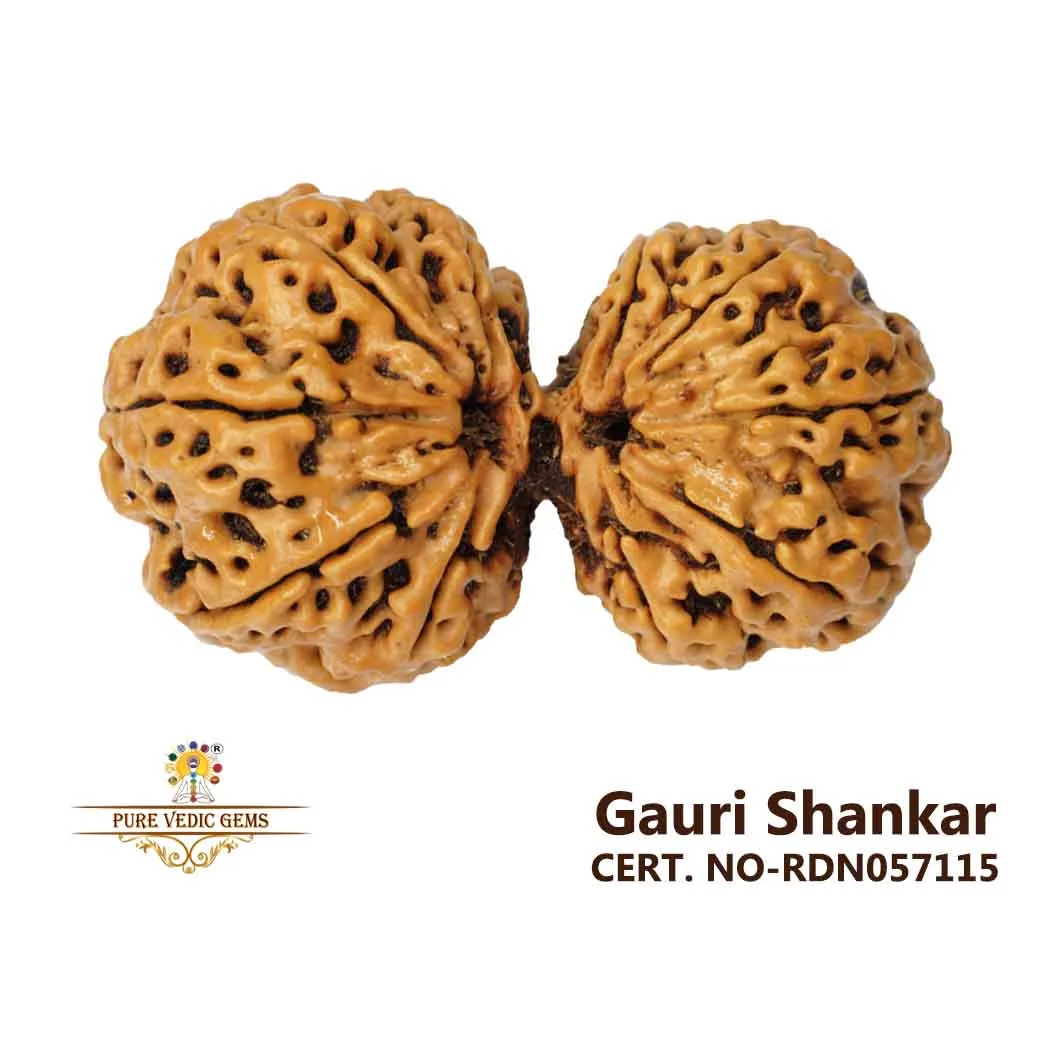 Gauri Shankar (6.928g) — image 1