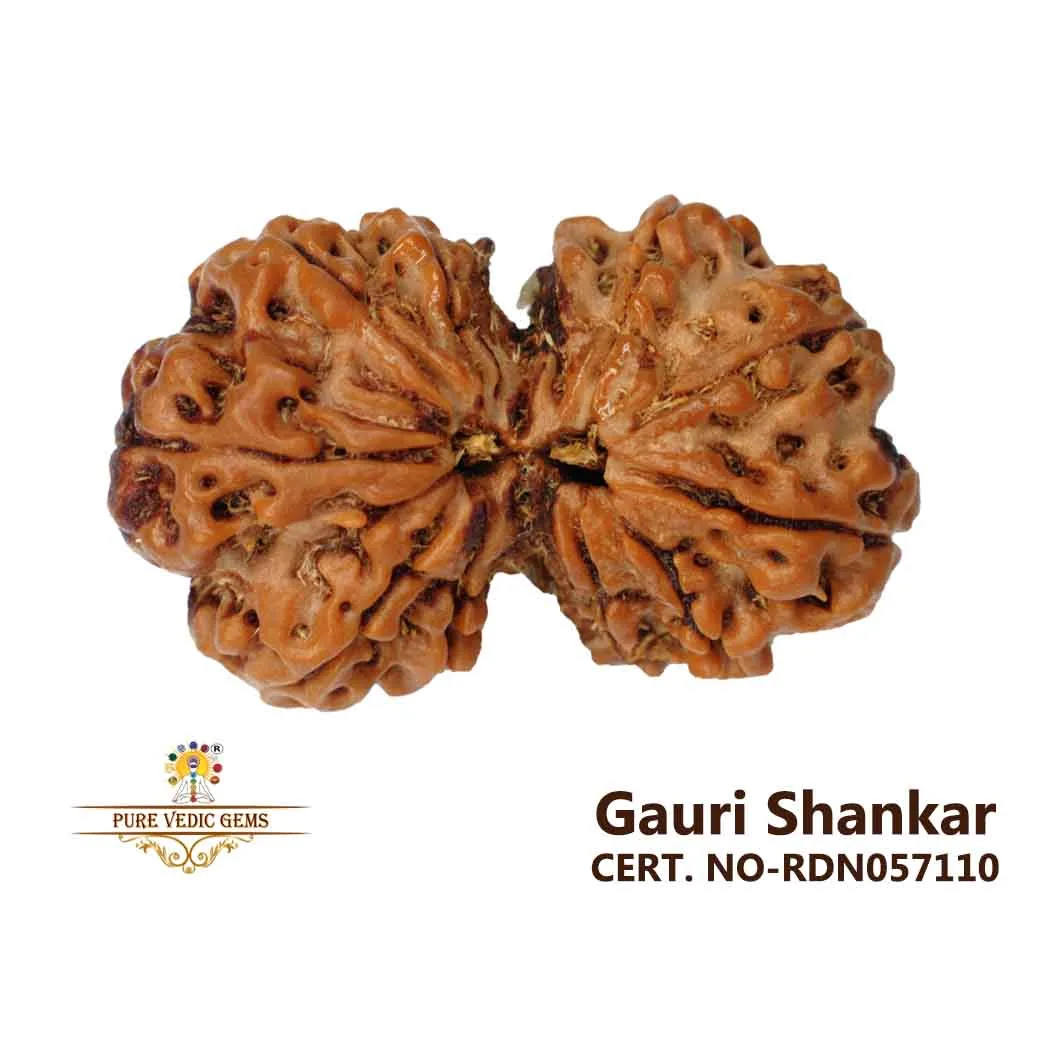 Gauri Shankar (6.934g)