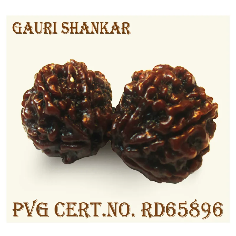 Gauri Shankar (5.620g)