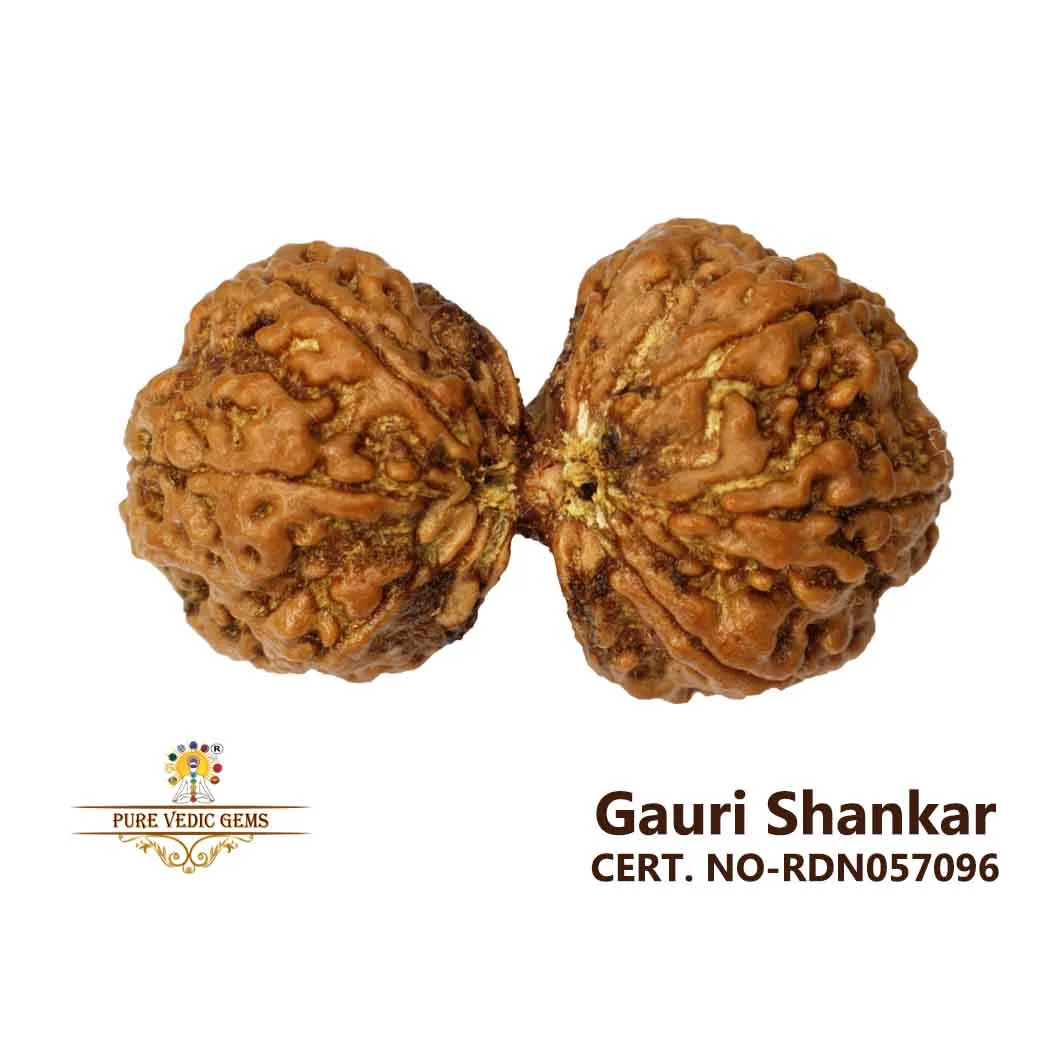 Gauri Shankar (6.832g)
