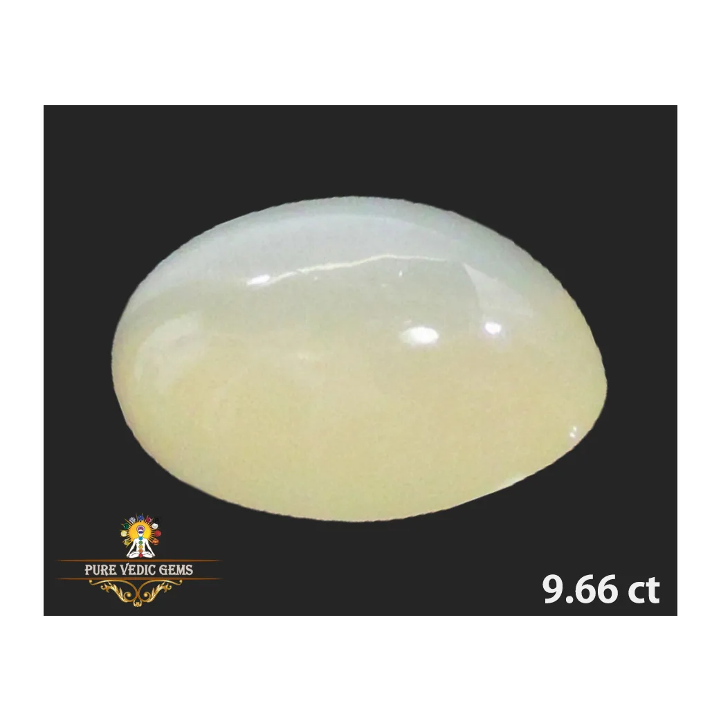 Moon Stone 9.66ct.