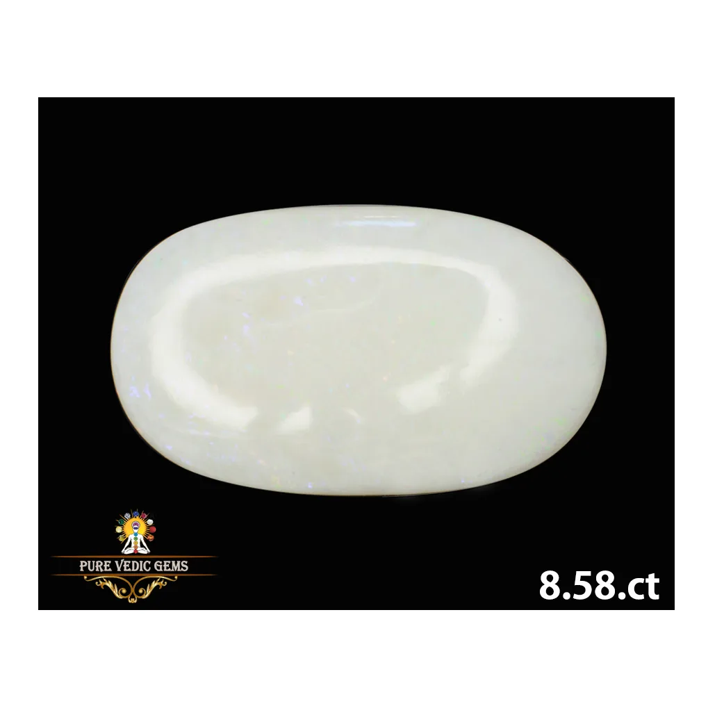 Opal 8.58ct (Luxury) — image 1