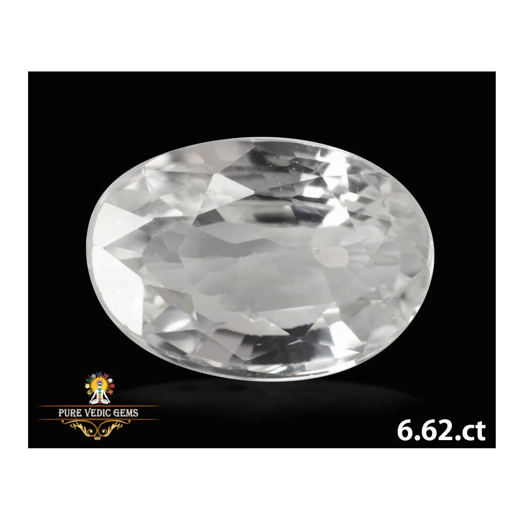 Zircon 6.62ct.