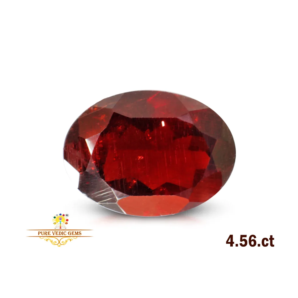 Garnet 4.56ct. — image 1