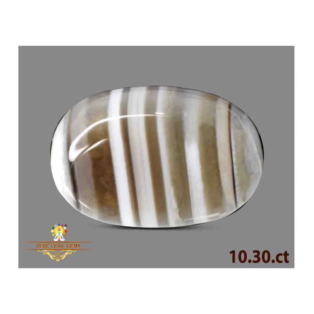 Hakik 10.30ct. view 2