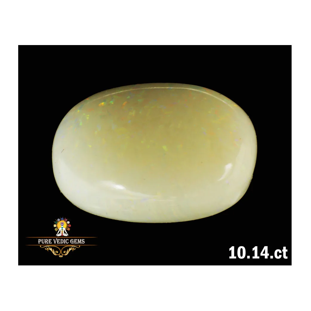 Opal 10.14ct. (Super Luxury) — image 1
