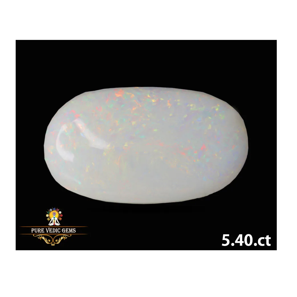 Opal 5.40ct. (Super Luxury) — image 1