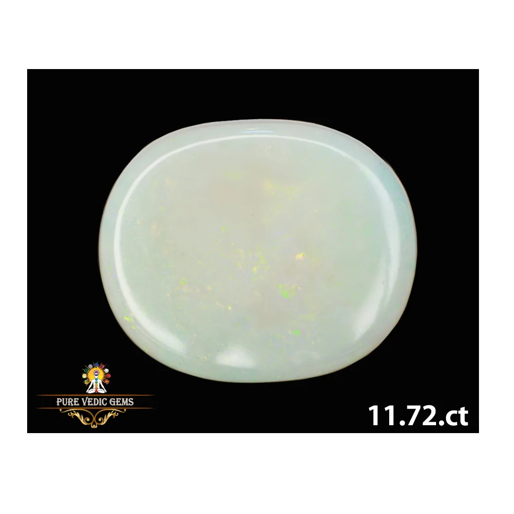 Opal 11.72ct.