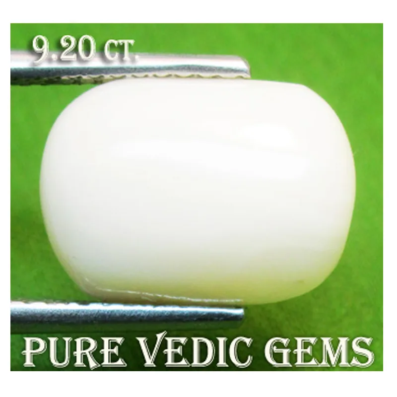 White Coral 9.20ct. view 2