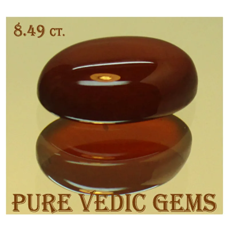 Hakik 8.49ct. — image 1