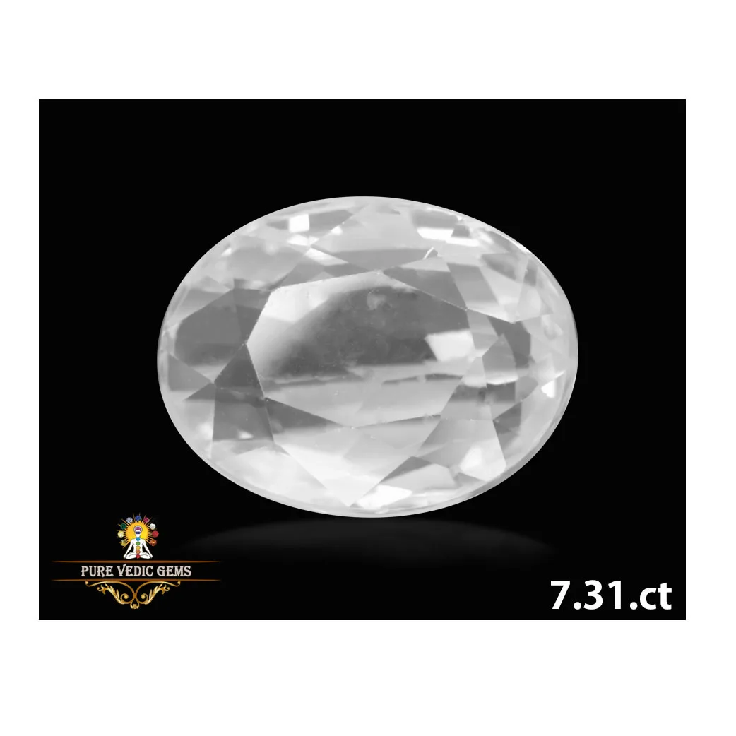 Zircon 7.31ct. — image 1