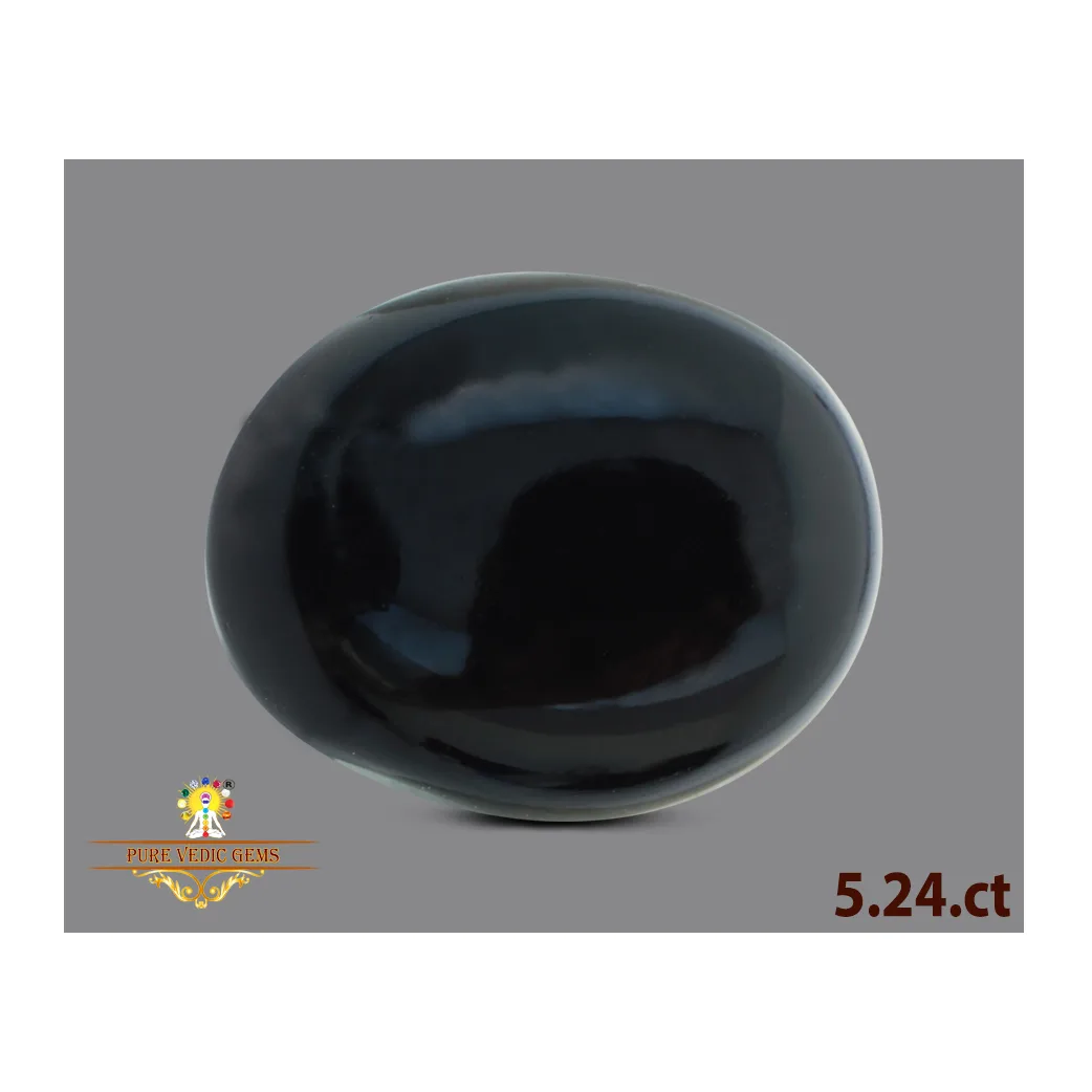 Hakik 5.24ct. — image 1