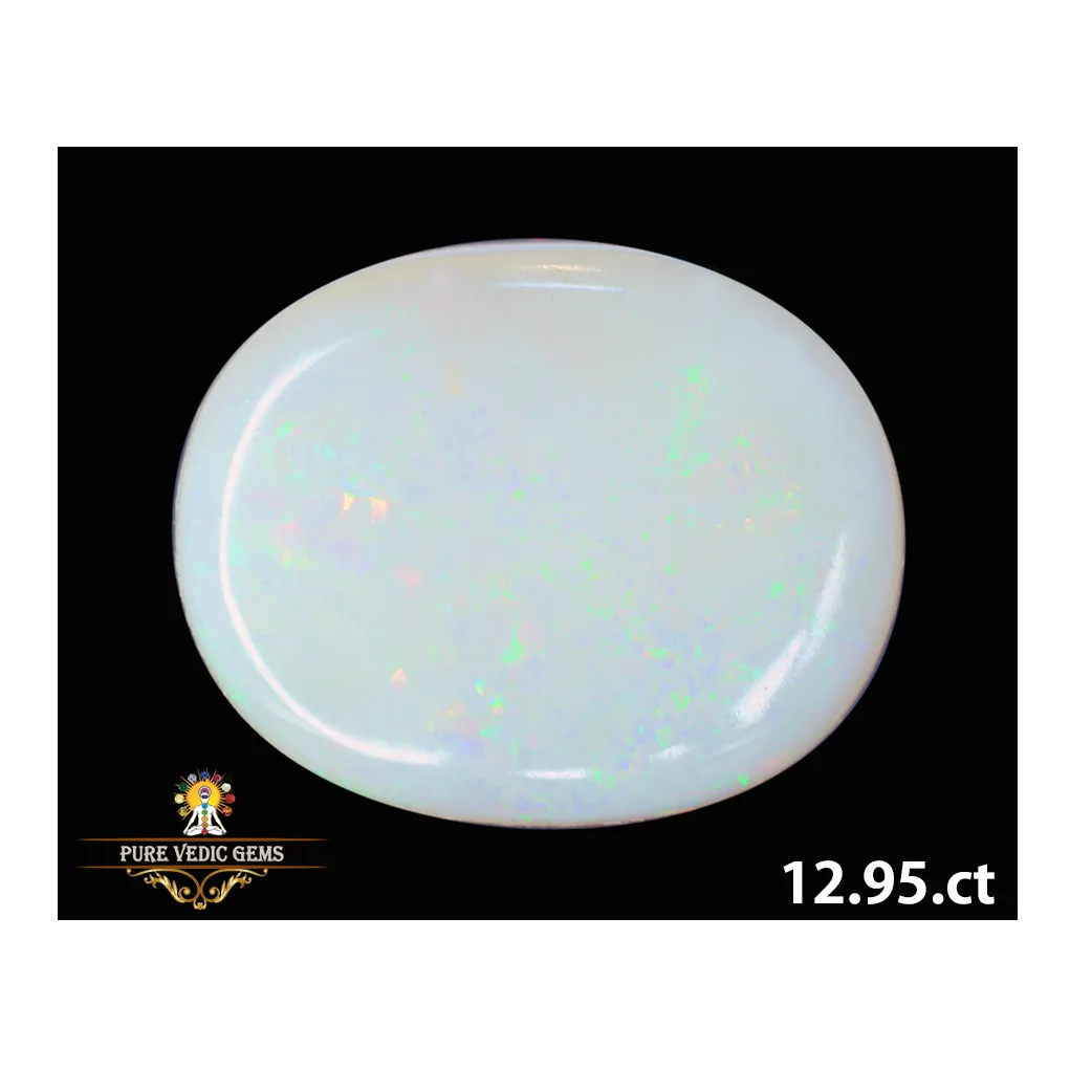 Opal 12.95ct.