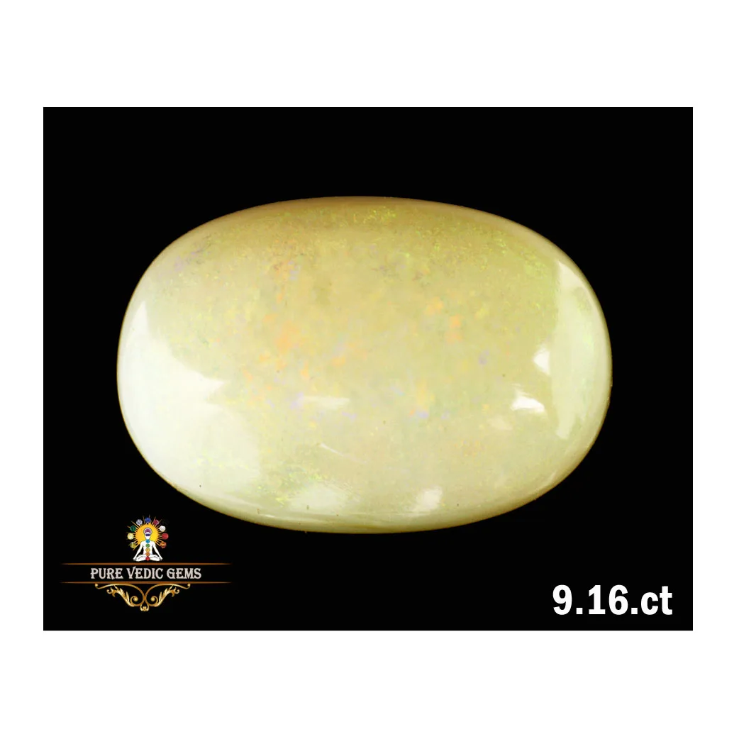 Opal 9.16ct.
