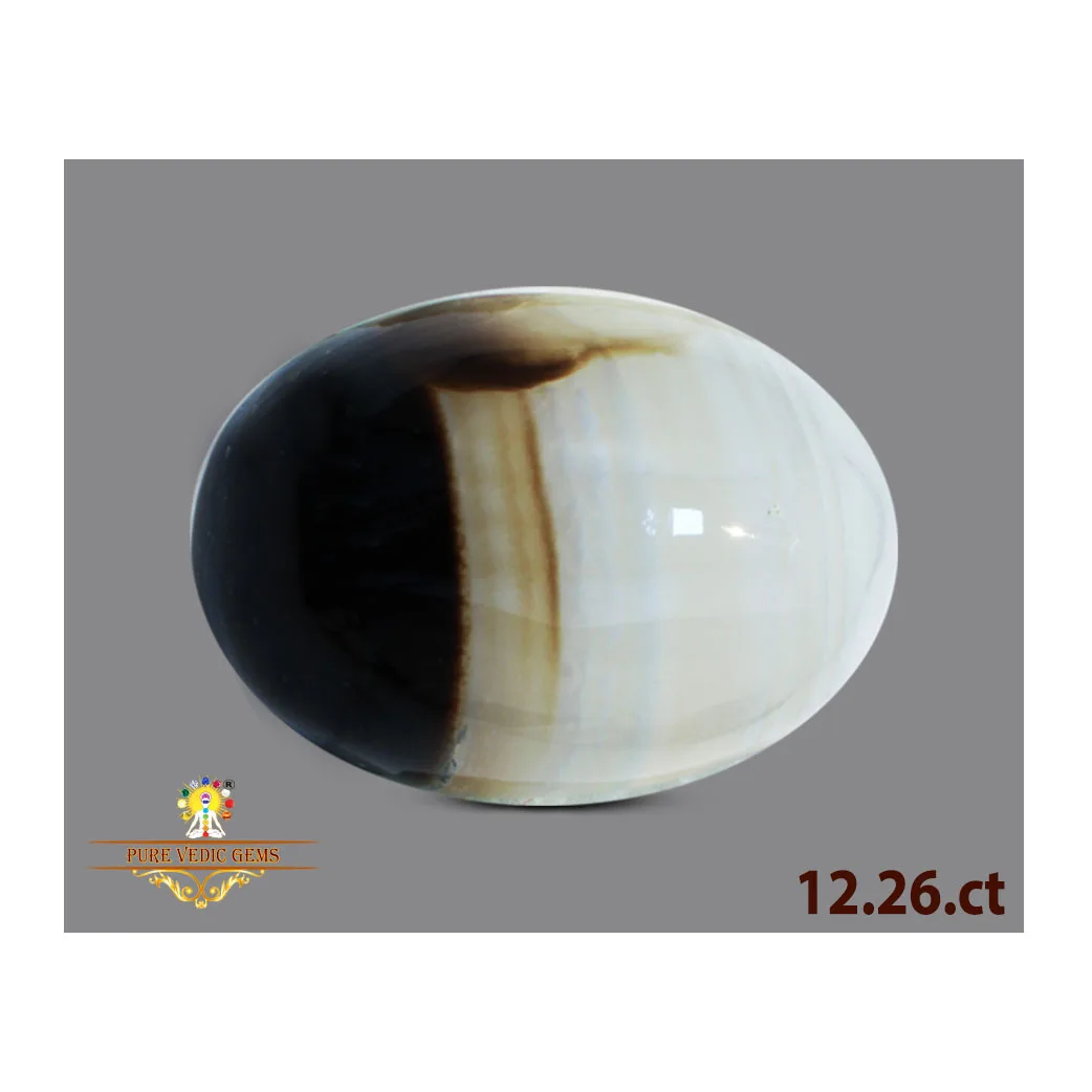 Hakik 12.26ct. — image 1