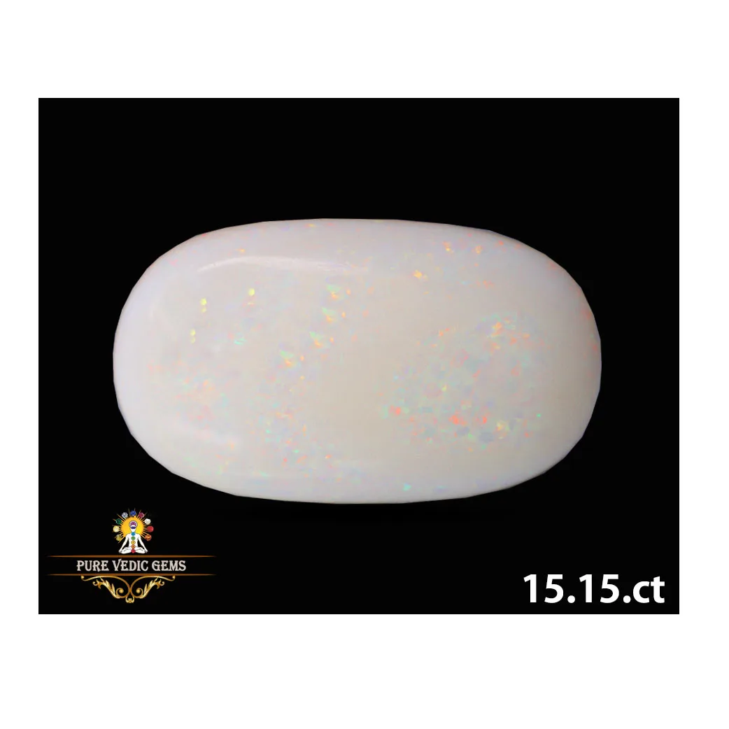 Opal 15.15ct. (Super Luxury) — image 1