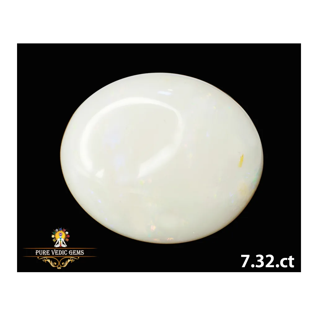 Opal 7.32ct.