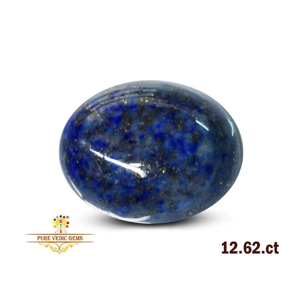 Lapis Lazuli 12.62ct.