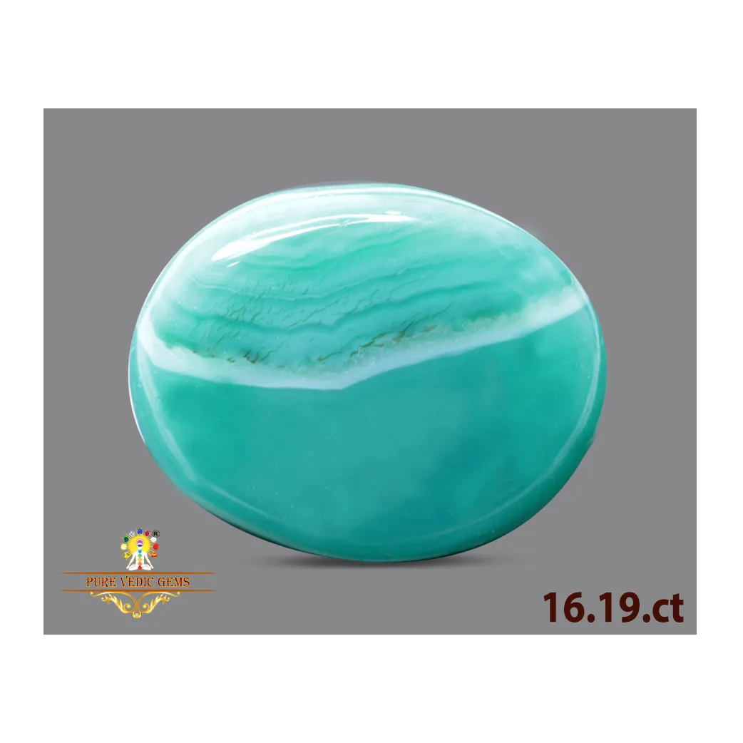Hakik 16.19ct. view 2