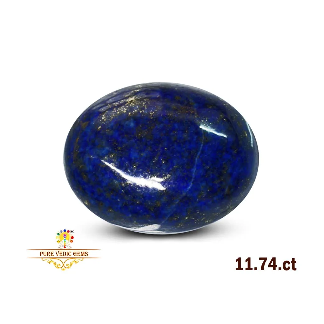 Lapis Lazuli 11.74ct.