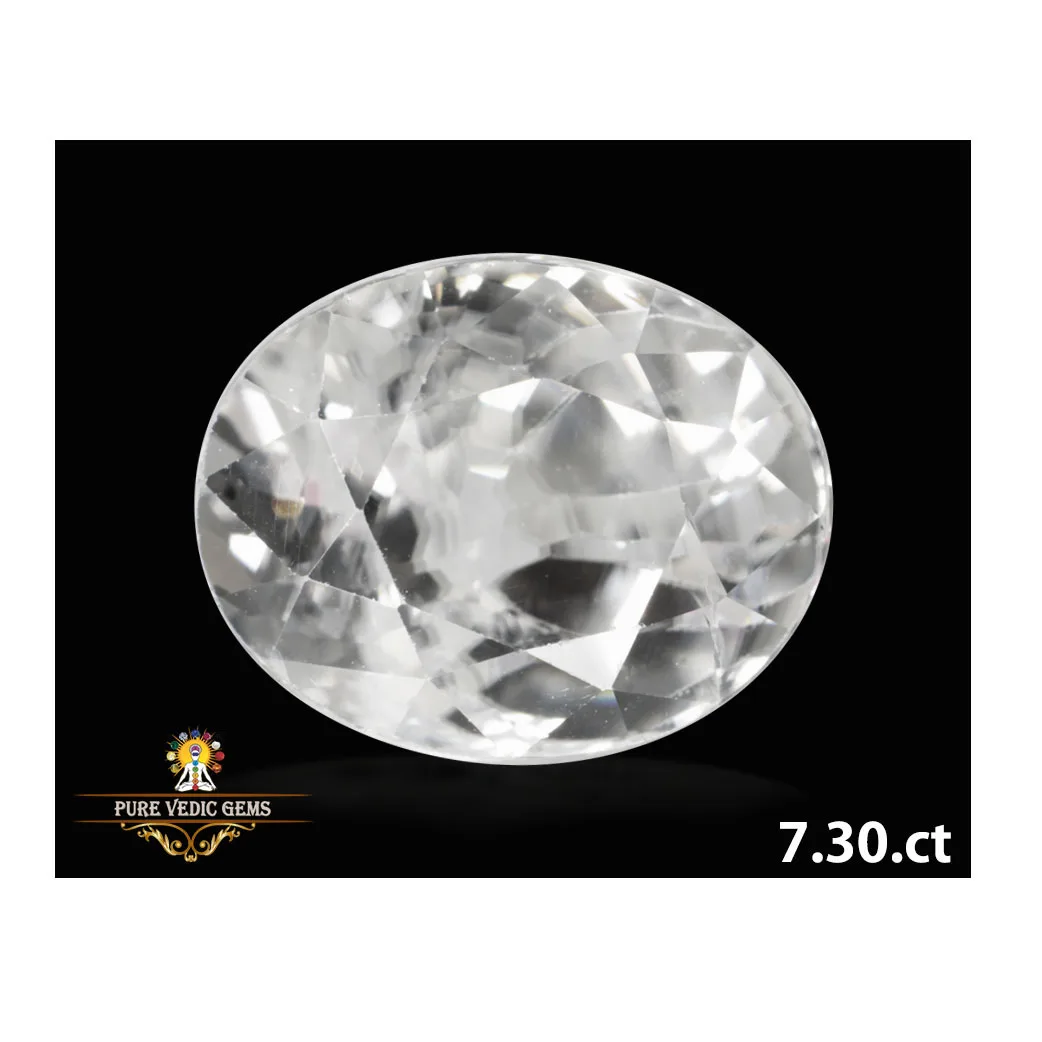 Zircon 7.30ct.